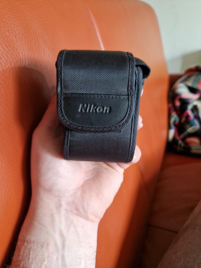 Nikon dr 6, Ophalen of Verzenden, Overige merken