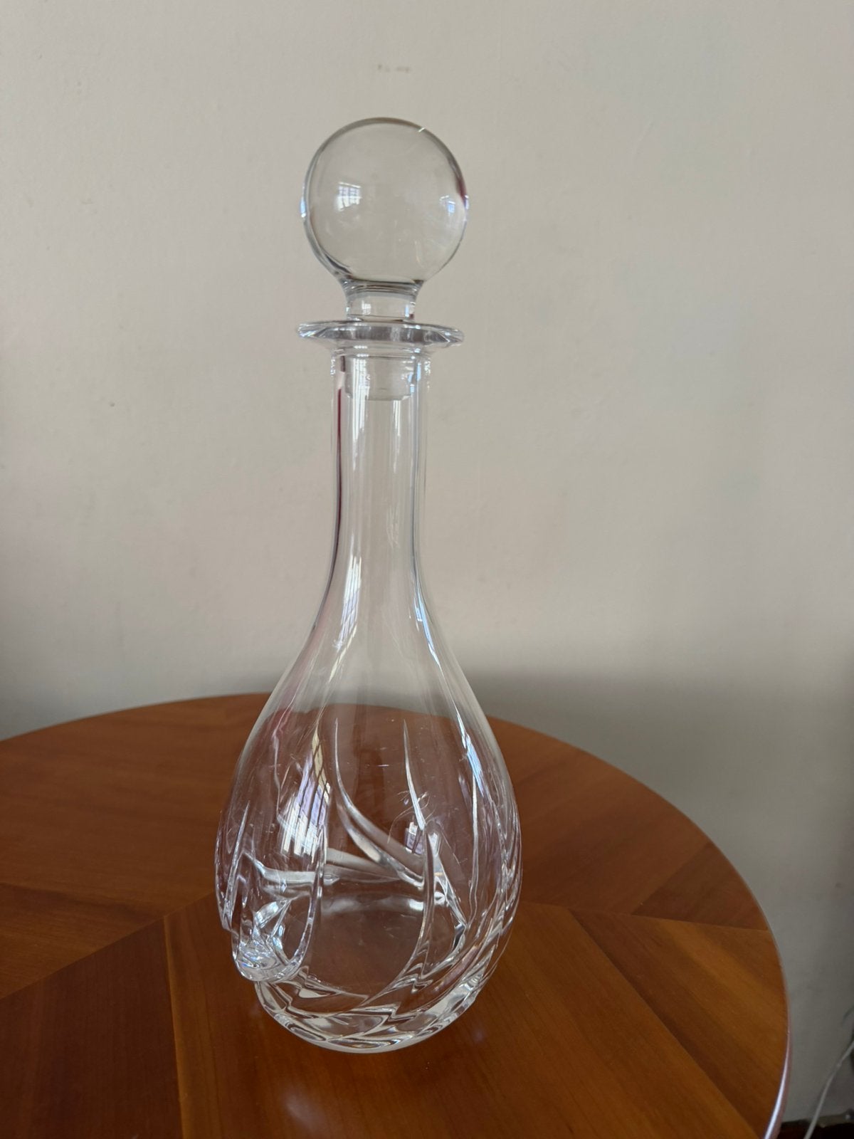 12.5 euro - Wedgwood “ Toscane “ karaf, Ophalen of Verzenden