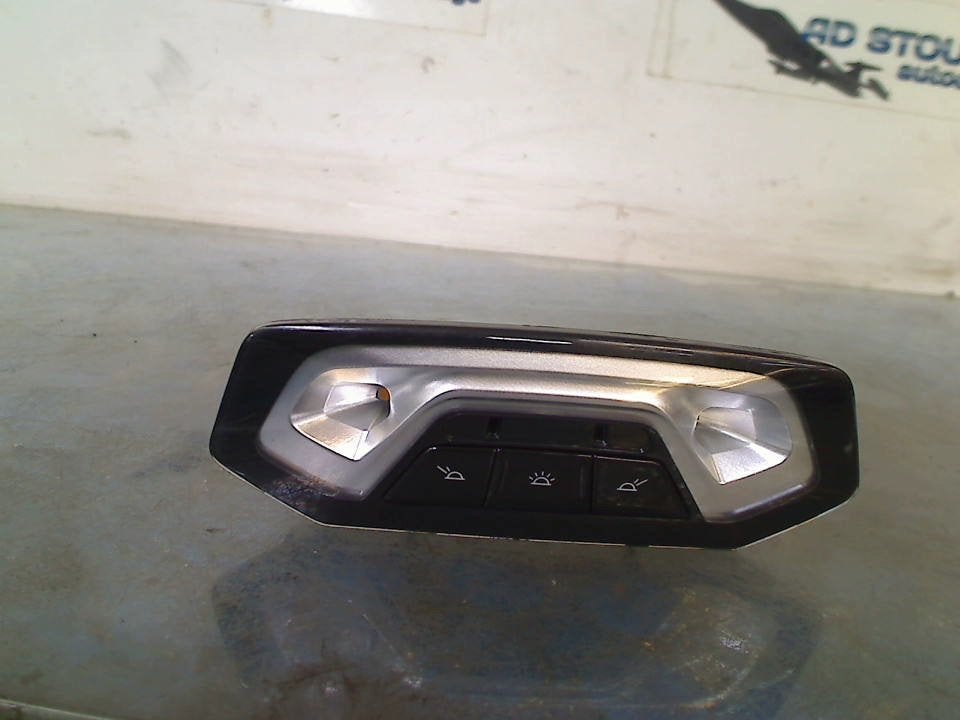 Verlichting Interior Lighting  3 serie Touring (G21) 2024, Auto-onderdelen, Verlichting, BMW, Gebruikt
