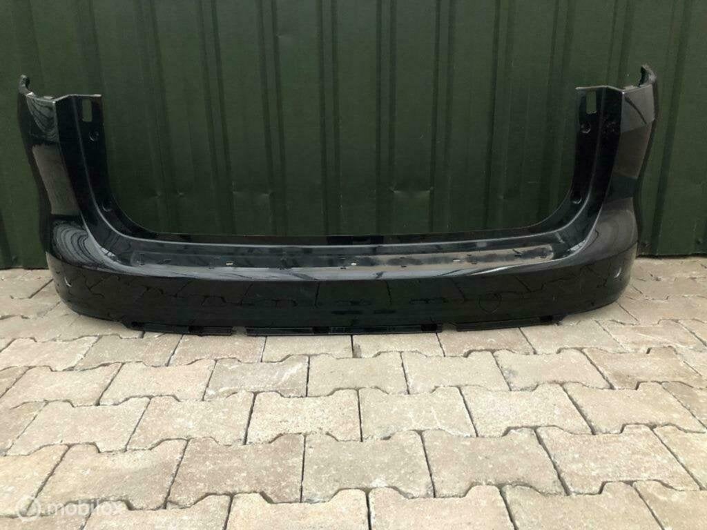 Achterbumper Ford C Max Orgineel am51r17k823j, Gebruikt, Achter, Bumper