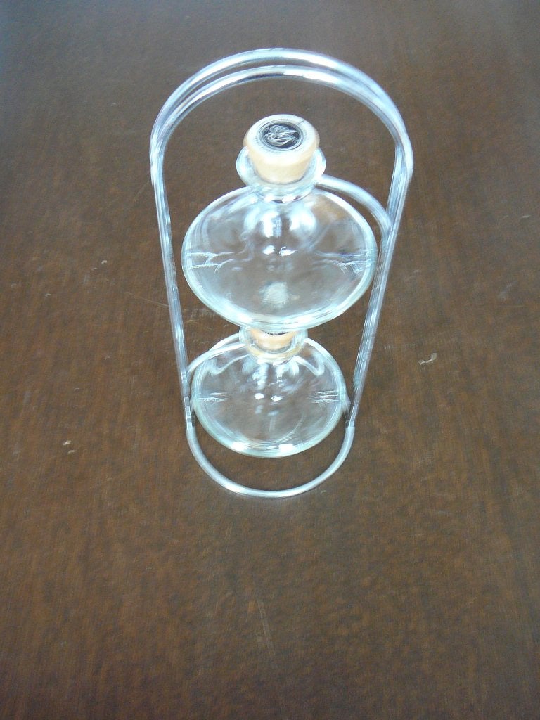 olie- en azijnstel, Ophalen of Verzenden