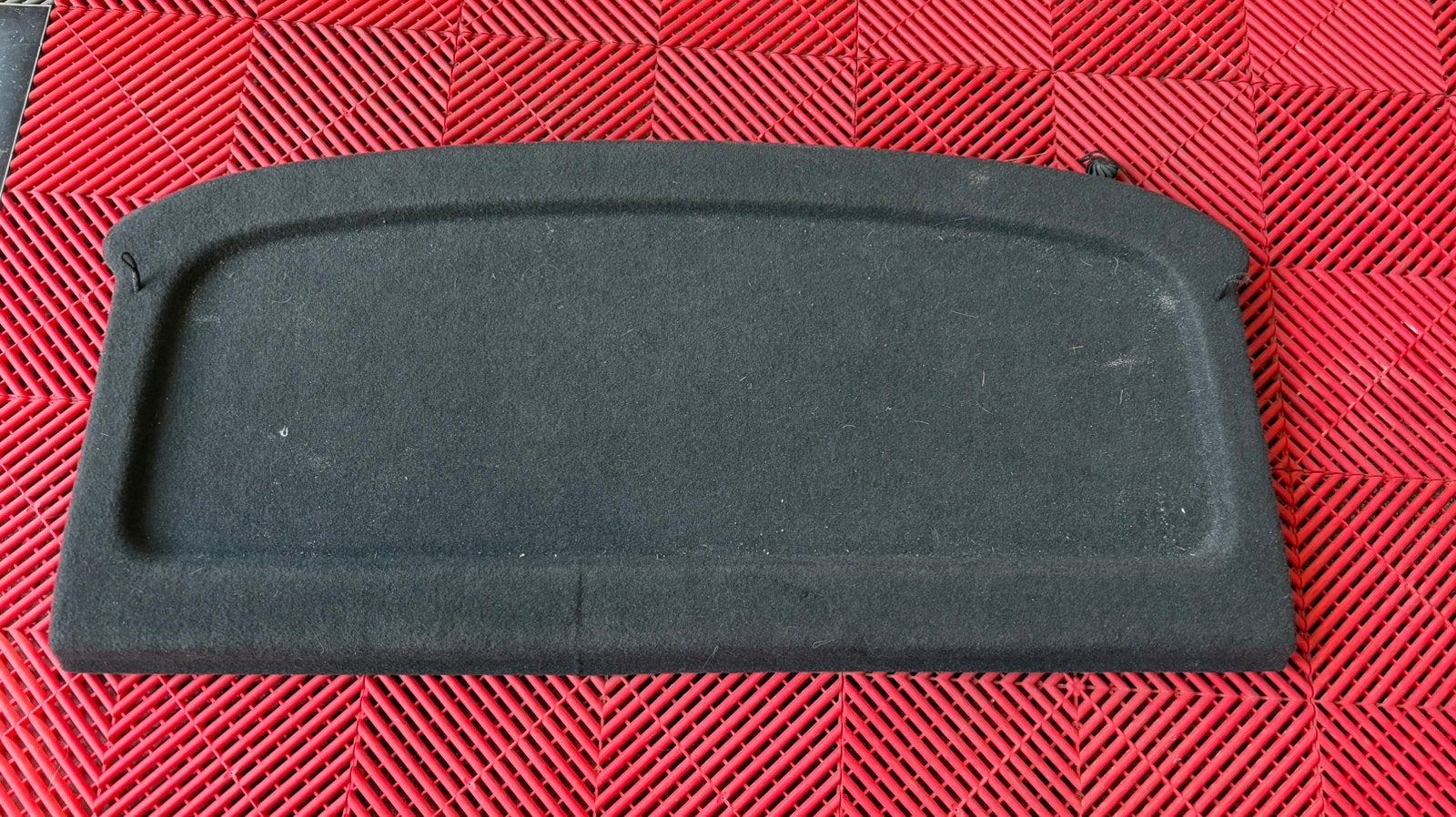 Volkswagen Golf 7 3deurs hoedenplank, Auto-onderdelen, Ophalen, Gebruikt, BMW