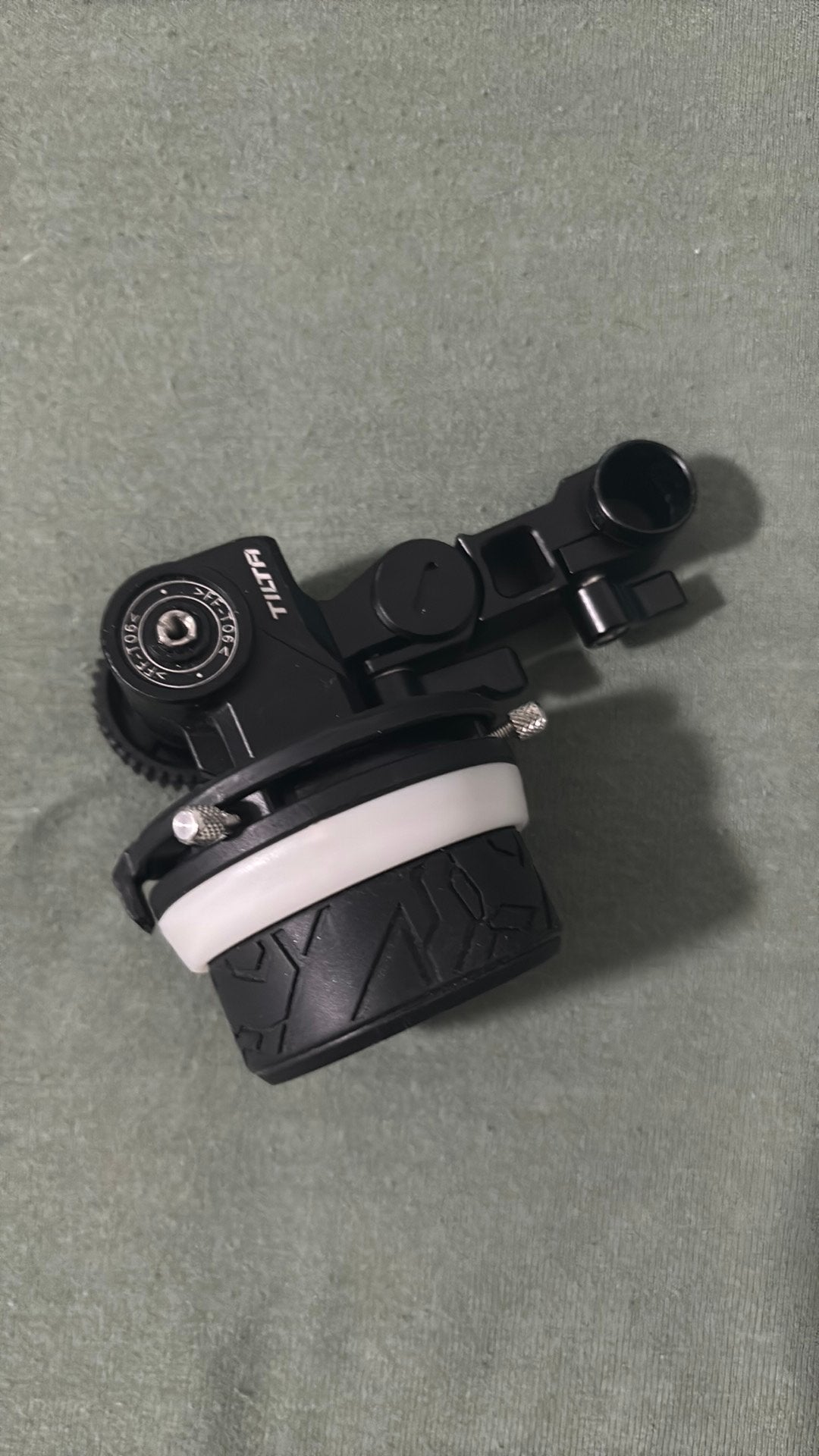 Tilta follow focus, Ophalen of Verzenden, Overige soorten, Overige merken, Minder dan 8x
