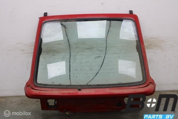 Achterklep met verstelbare spoiler VW Corrado 535827025B, Gebruikt