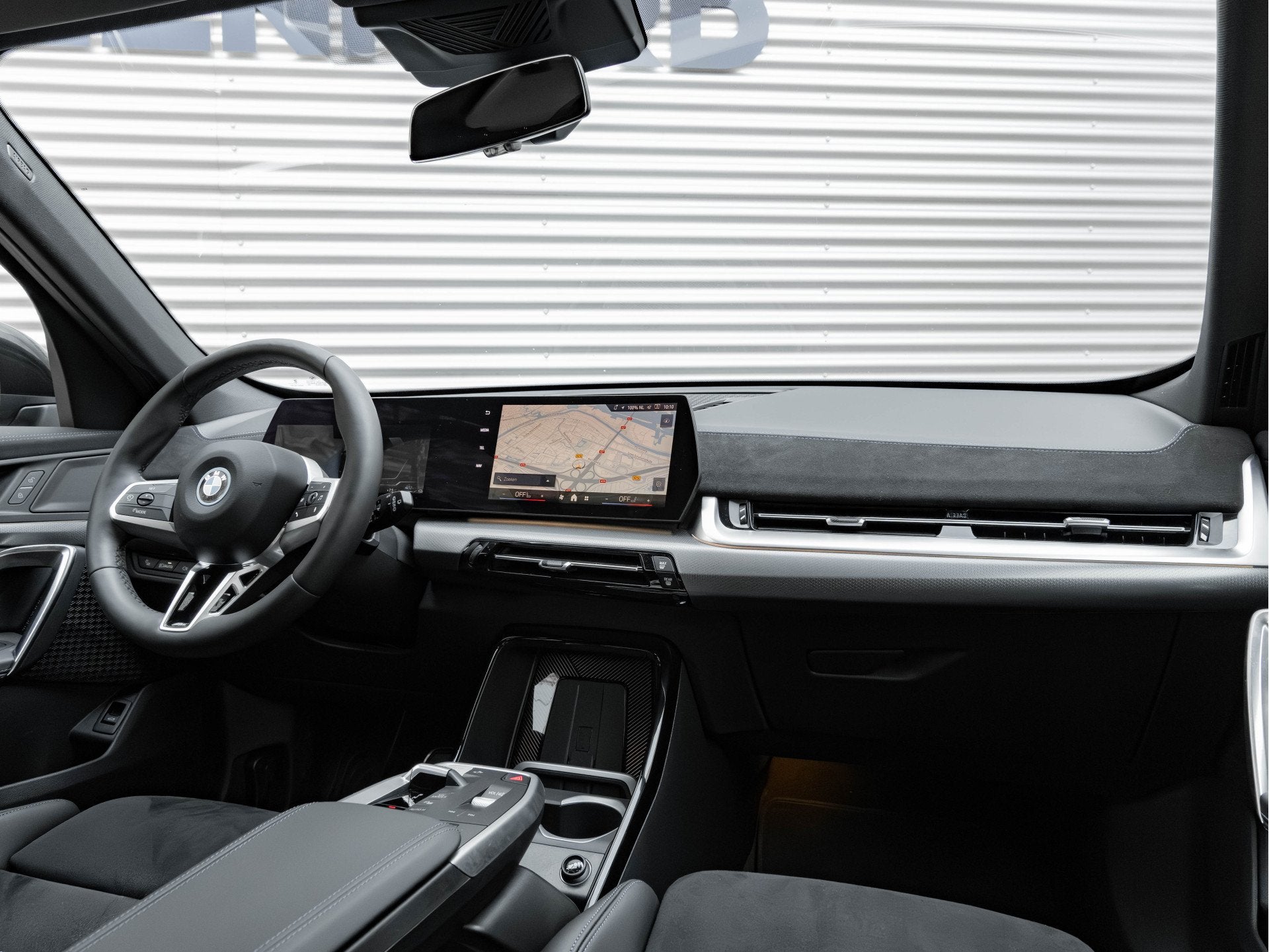 BMW X1 xDrive25e M-Sport - Premium Pack - Camera - Stoelverw, 12 maanden, Gebruikt, Bedrijf, Hybride Elektrisch/Benzine