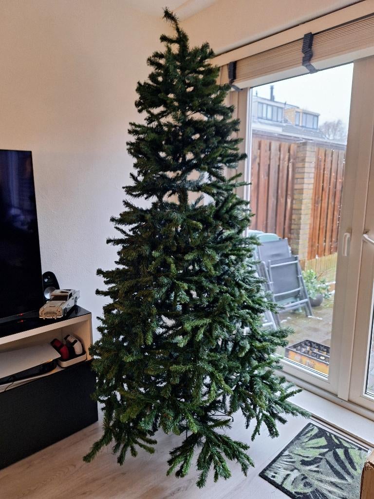 Kerstboom, Diversen, Kerst, Ophalen