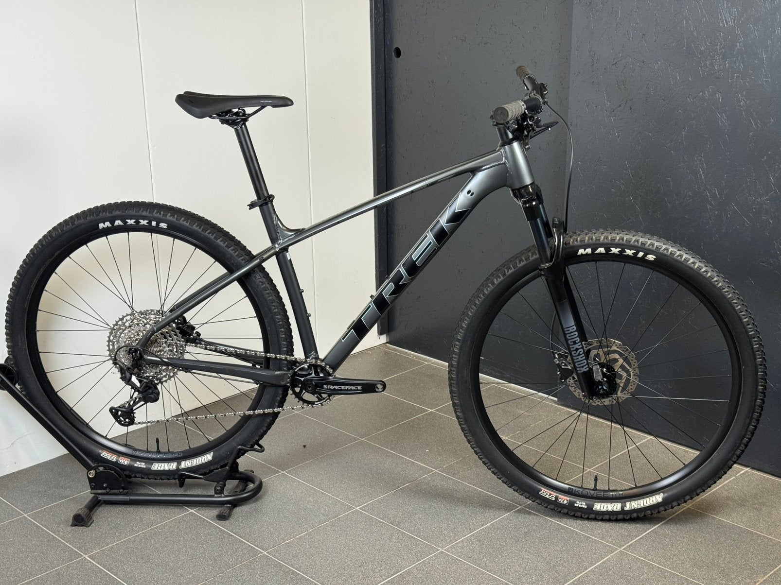 Trek X Caliber 8 29” maat L incl GARANTIE, Hardtail, Heren, Trek, Ophalen of Verzenden