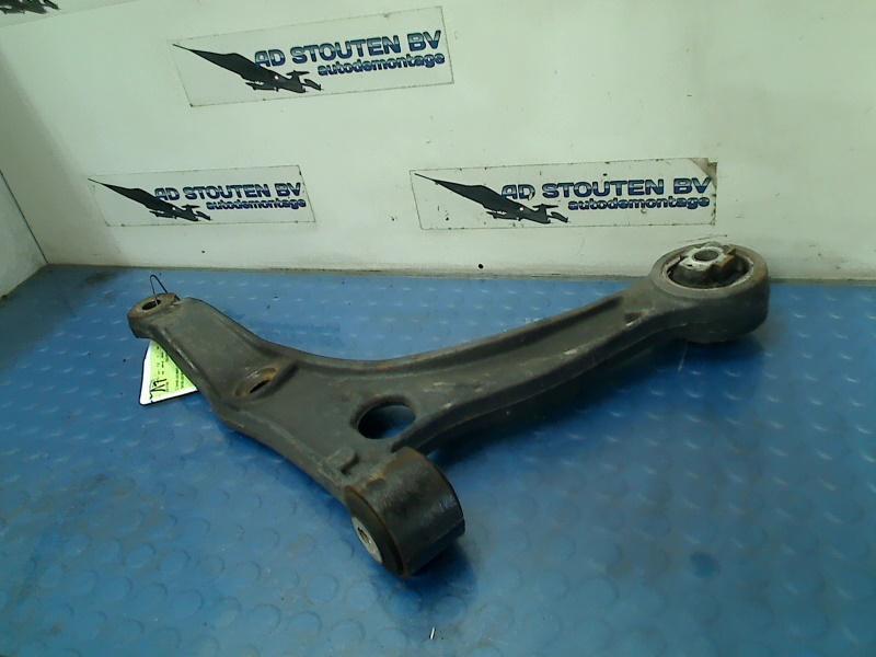 Draagarm Links Voor Fiat Ducato (250) (2006-07/2014-05), FCA Germany GmbH, Gebruikt, IPC D1-09 Bahnhofsplatz, Rüsselsheim am Main 65423, , Duitsland