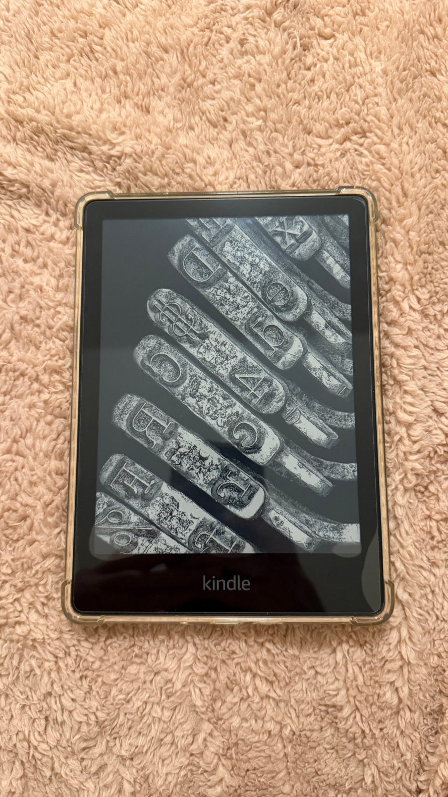 Kindle Paperwhite 11th gen 16GB, Computers en Software, E-readers, Ophalen, Zo goed als nieuw, 16 GB of meer, Bluetooth