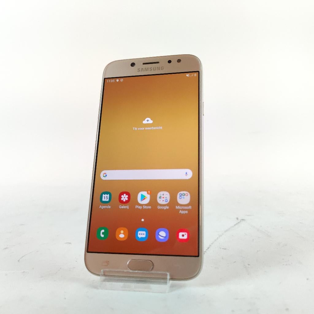 Samsung Galaxy J7 16gb || Android 9 || Nu voor € 69.99, Gebruikt, Ophalen of Verzenden, X, X