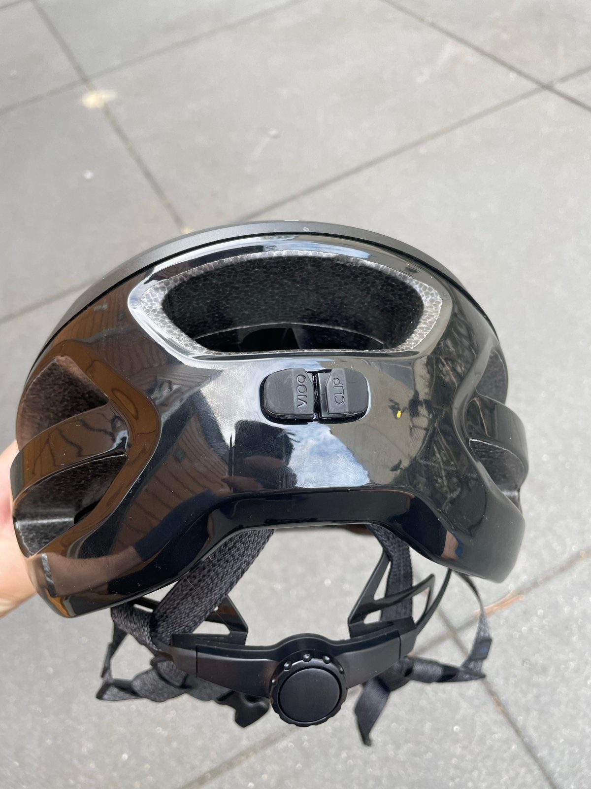 Van Rysel racefietshelm MIPS - Zo goed als nieuw - maat L, Ophalen, Zo goed als nieuw, Overige maten, Heer of Dame