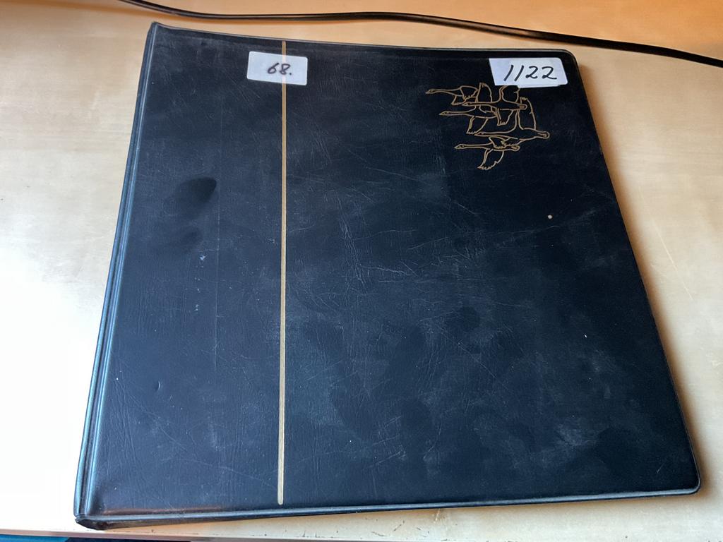 Verzameling Noorwegen op type. Voor de specialist, Ophalen of Verzenden, Buitenland