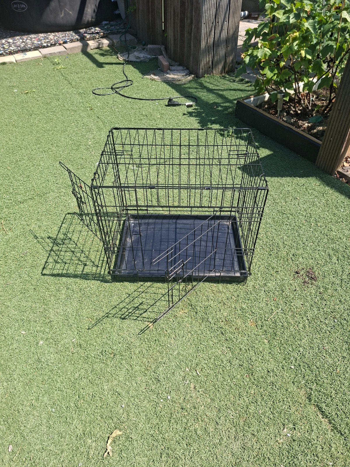 Bench, Dieren en Toebehoren, Ophalen, Zo goed als nieuw