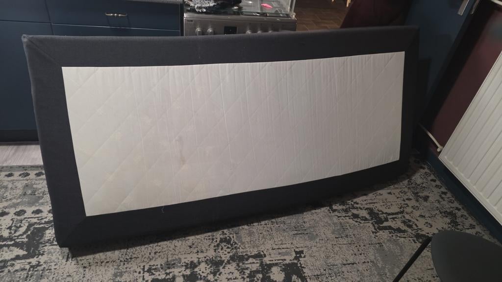 90x200, Ophalen, Eenpersoons, 200 cm, 90 cm