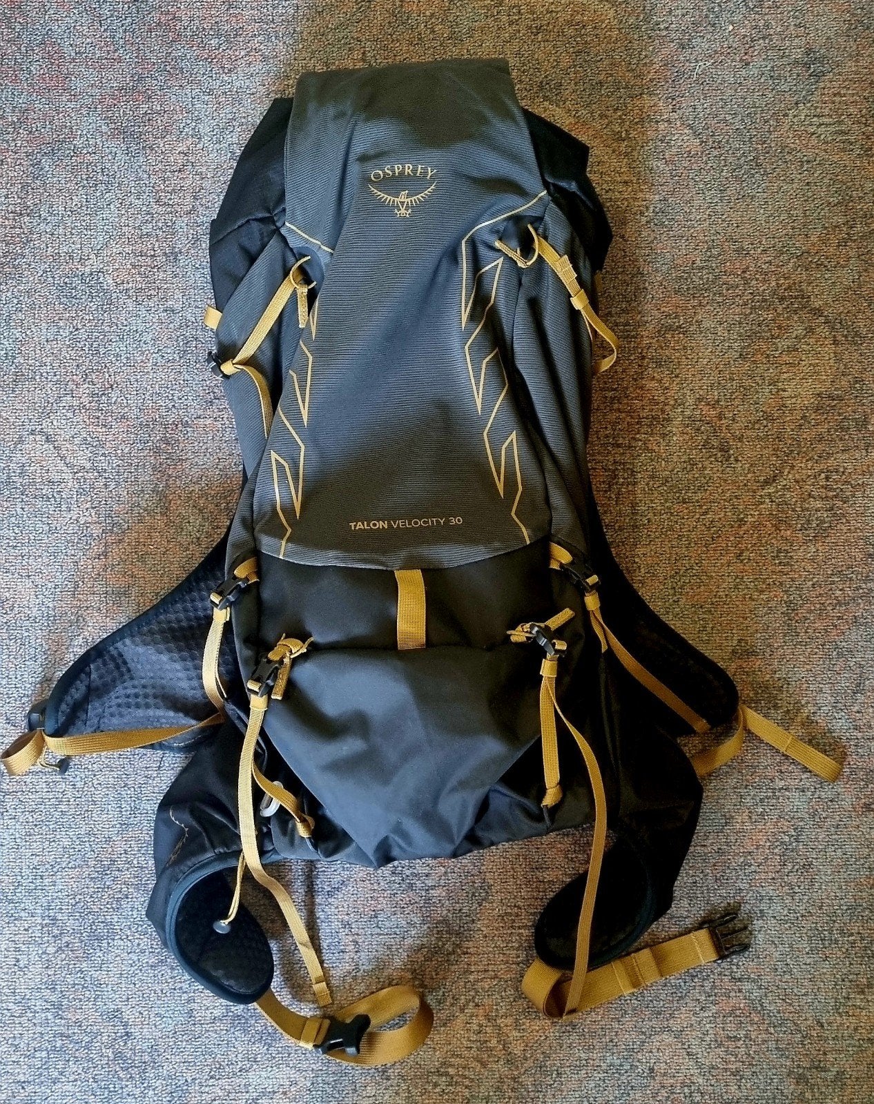 Osprey Talon Velocity 30 - Ongebruikt!, Ophalen of Verzenden, Nieuw, Osprey