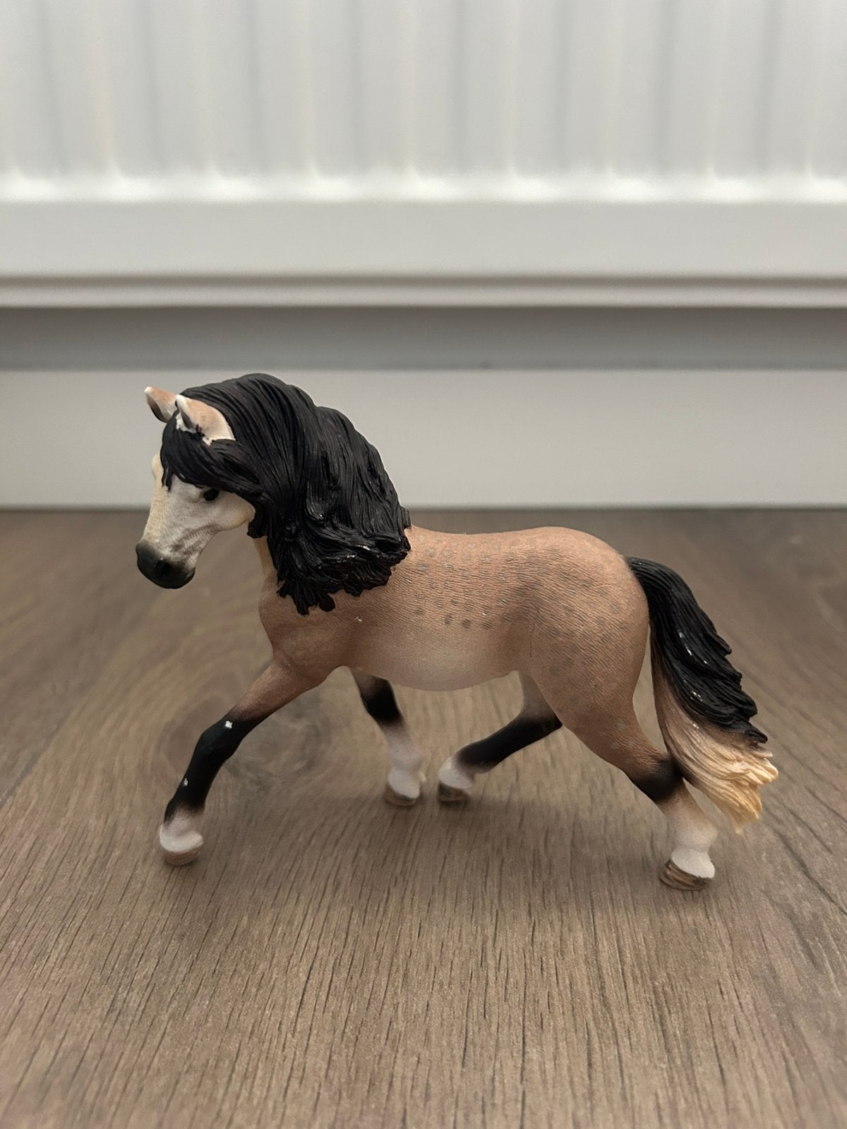 Paarden en veulen Prijs per stuk!!, Ophalen of Verzenden, Zo goed als nieuw, Paard, Beeldje of Figuurtje