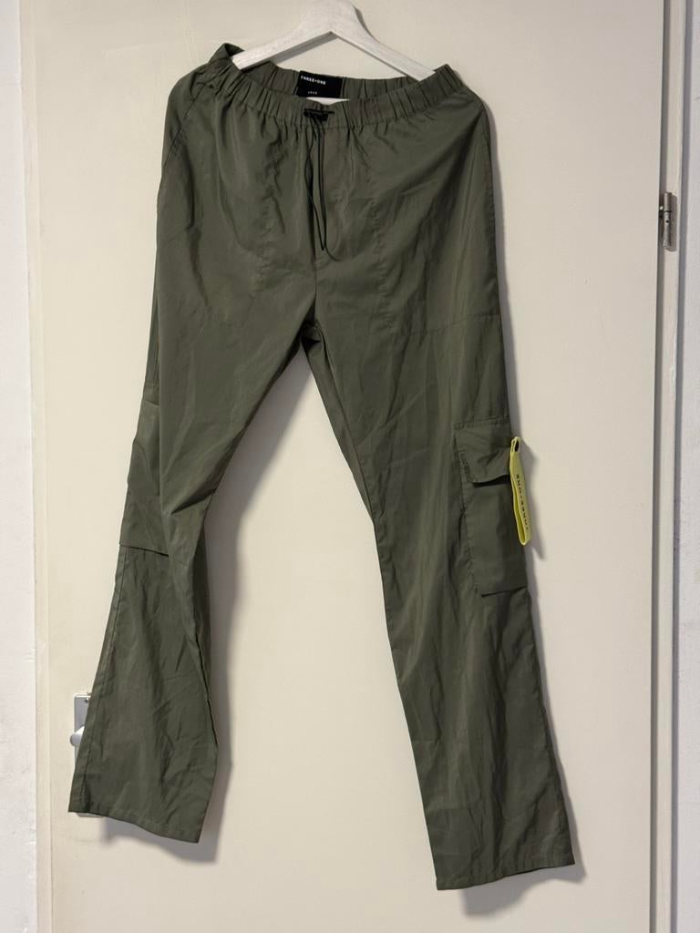 Cargo broek maat S, Ophalen of Verzenden, Maat 36 (S), Lang, Gedragen