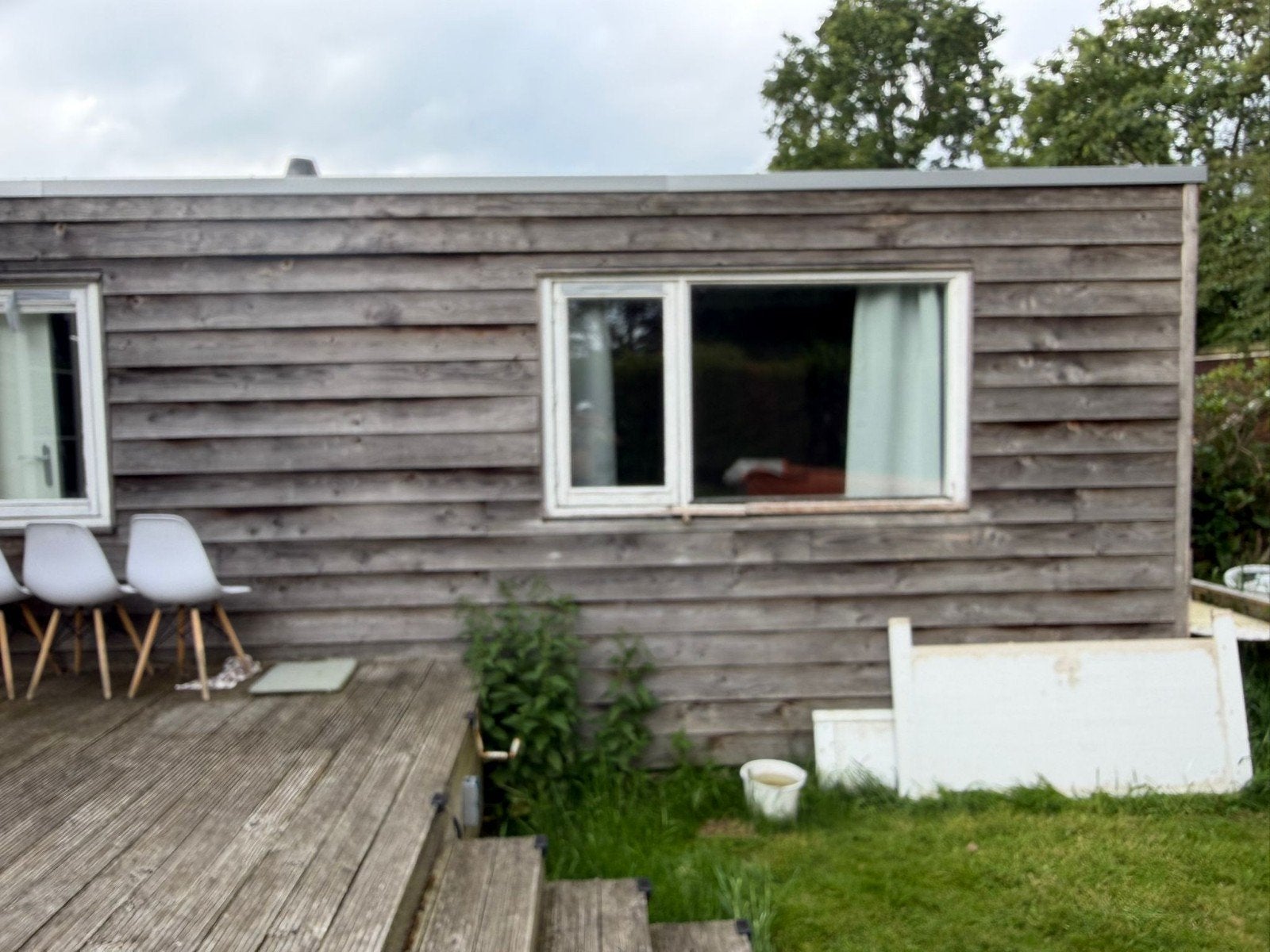 Chalet te koop
