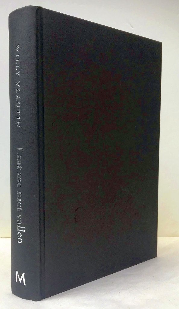   Vlautin, Willy - Laat me niet vallen (2018), Ophalen of Verzenden, Nieuw