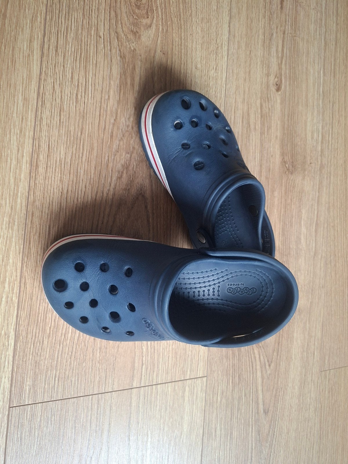 Jibbitz by Crocs, maat C13, Gebruikt, Crocs, Jongen of Meisje, Schoenen