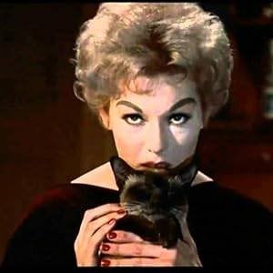 Kim Novak & James Stewart in 'Bell, Book & Candle', Engels, Alle leeftijden, Nederlands, Ophalen of Verzenden