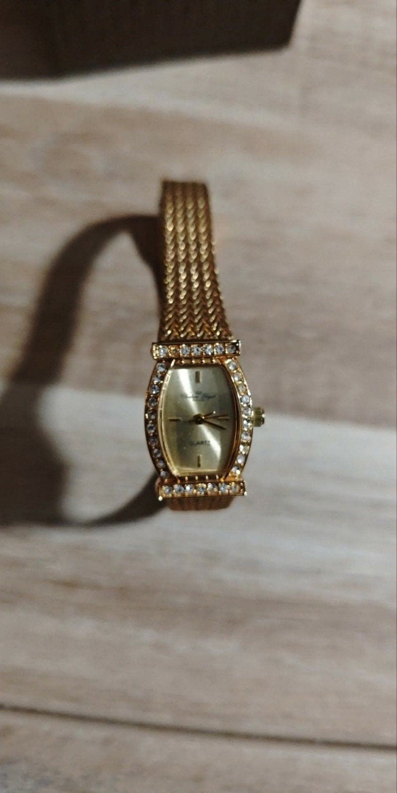 verschillende horloges, Ophalen of Verzenden, Staal, Overige merken