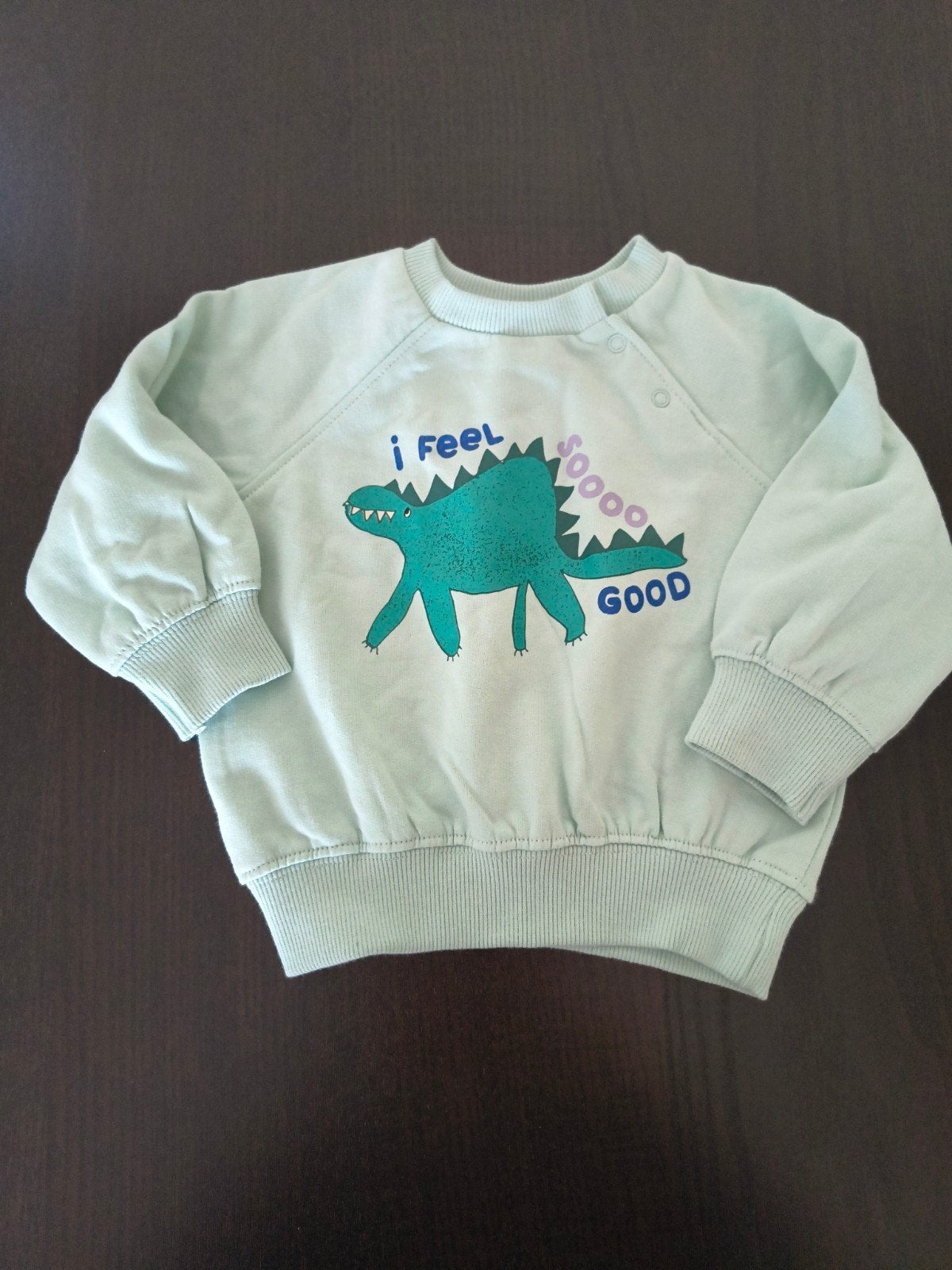 Truitje Hema maat 68 Nieuw, Kinderen en Baby's, Kinderkleding | Maat 116, Jongen of Meisje, Trui of Vest, Nieuw, Ophalen of Verzenden