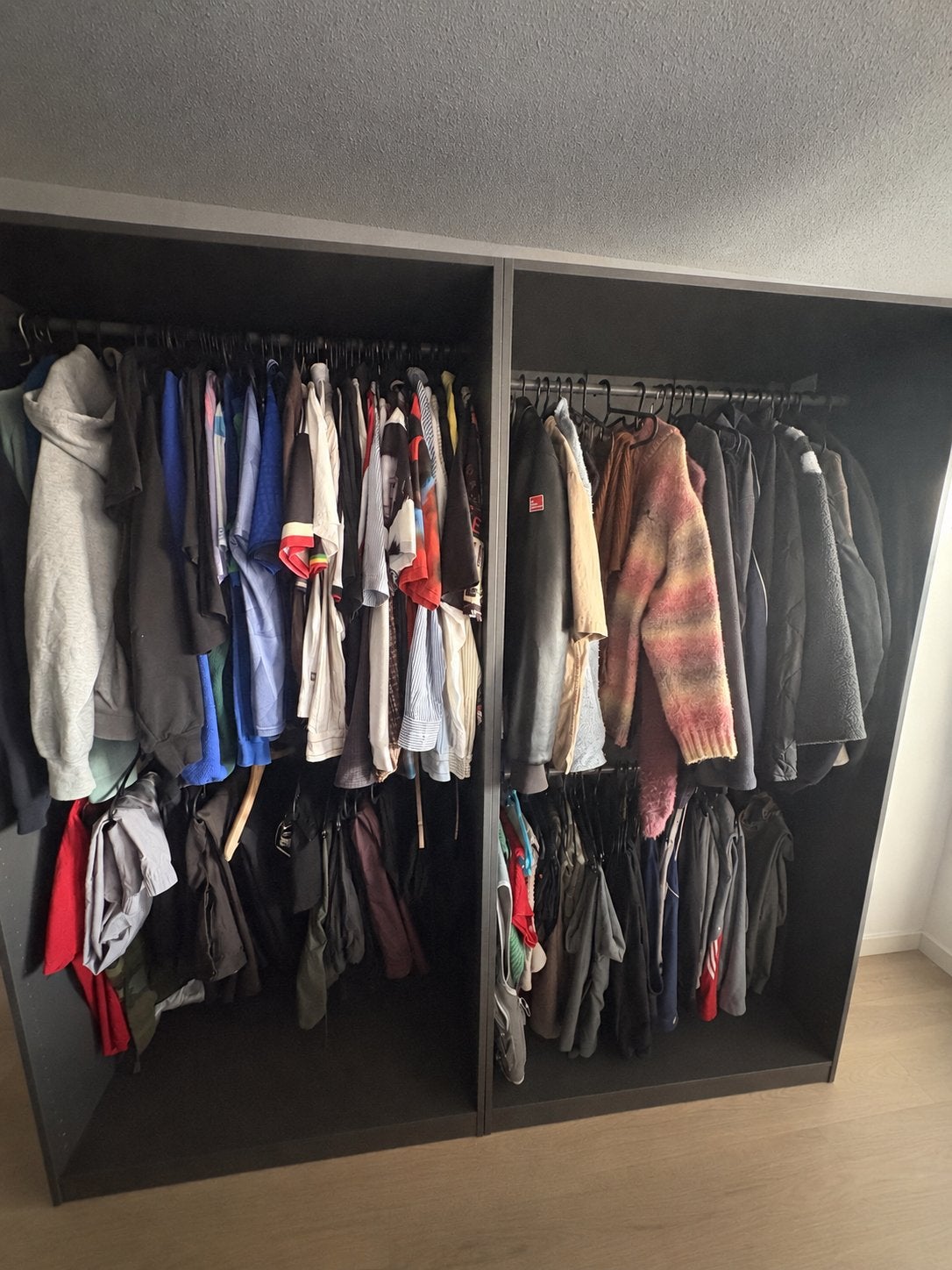 PAX WARDROBE X 4, Ophalen, Nieuw