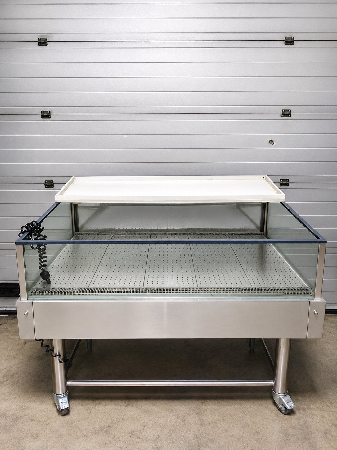 Actie Koeling 140x100 cm - Perfect Werkend + Gratis Extra, Ophalen, Gebruikt