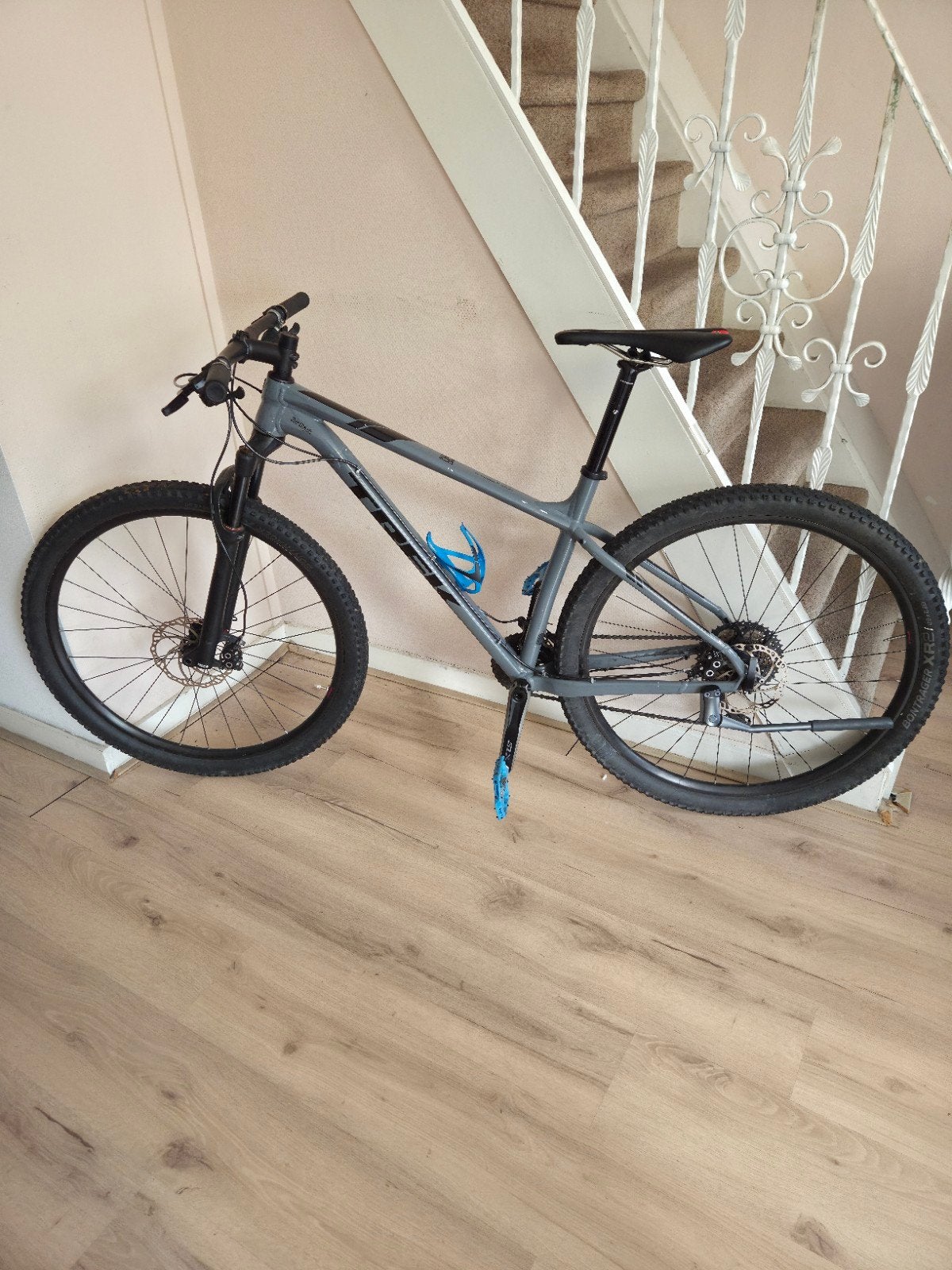 Trek X-Caliber 9 Mountainbike - 29'