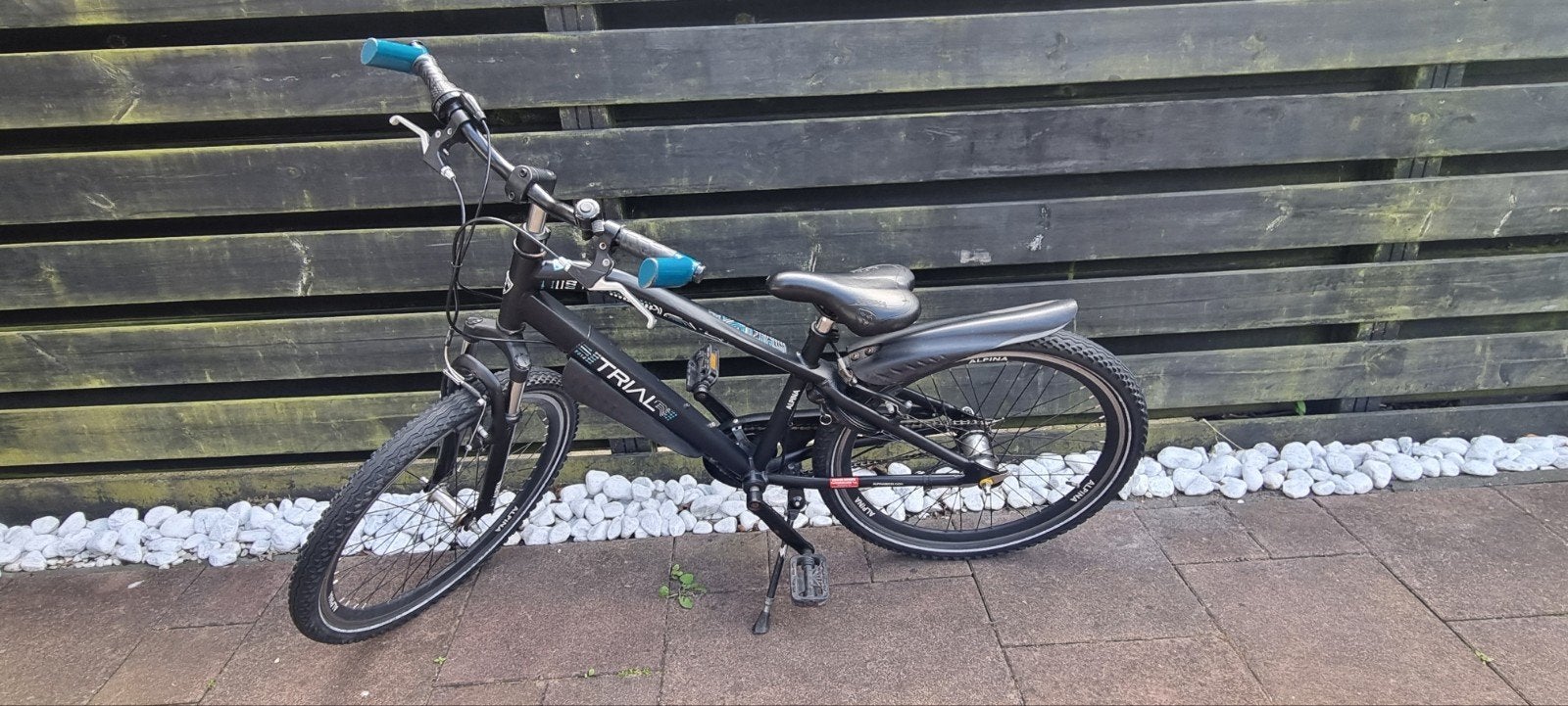 Alpina trial 24 inch, Ophalen of Verzenden, Gebruikt