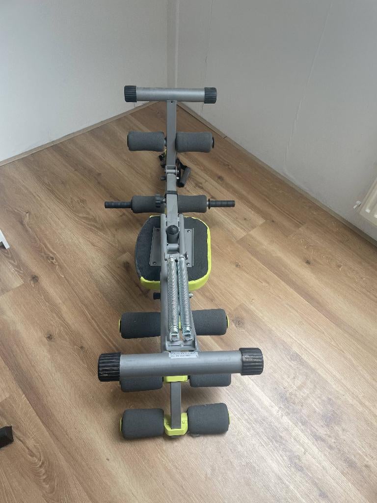 sport en fitniss, Ophalen, Gebruikt, Overige typen