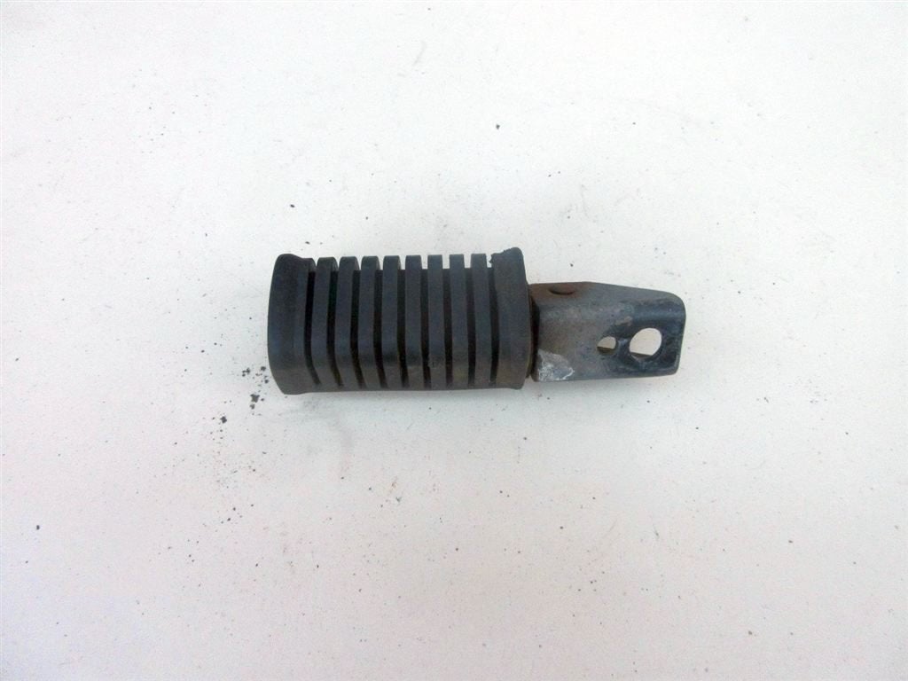 Kawasaki GT550 voetsteun voetstep footstep Z550 Z 550 Z-550, Ophalen of Verzenden, Gebruikt