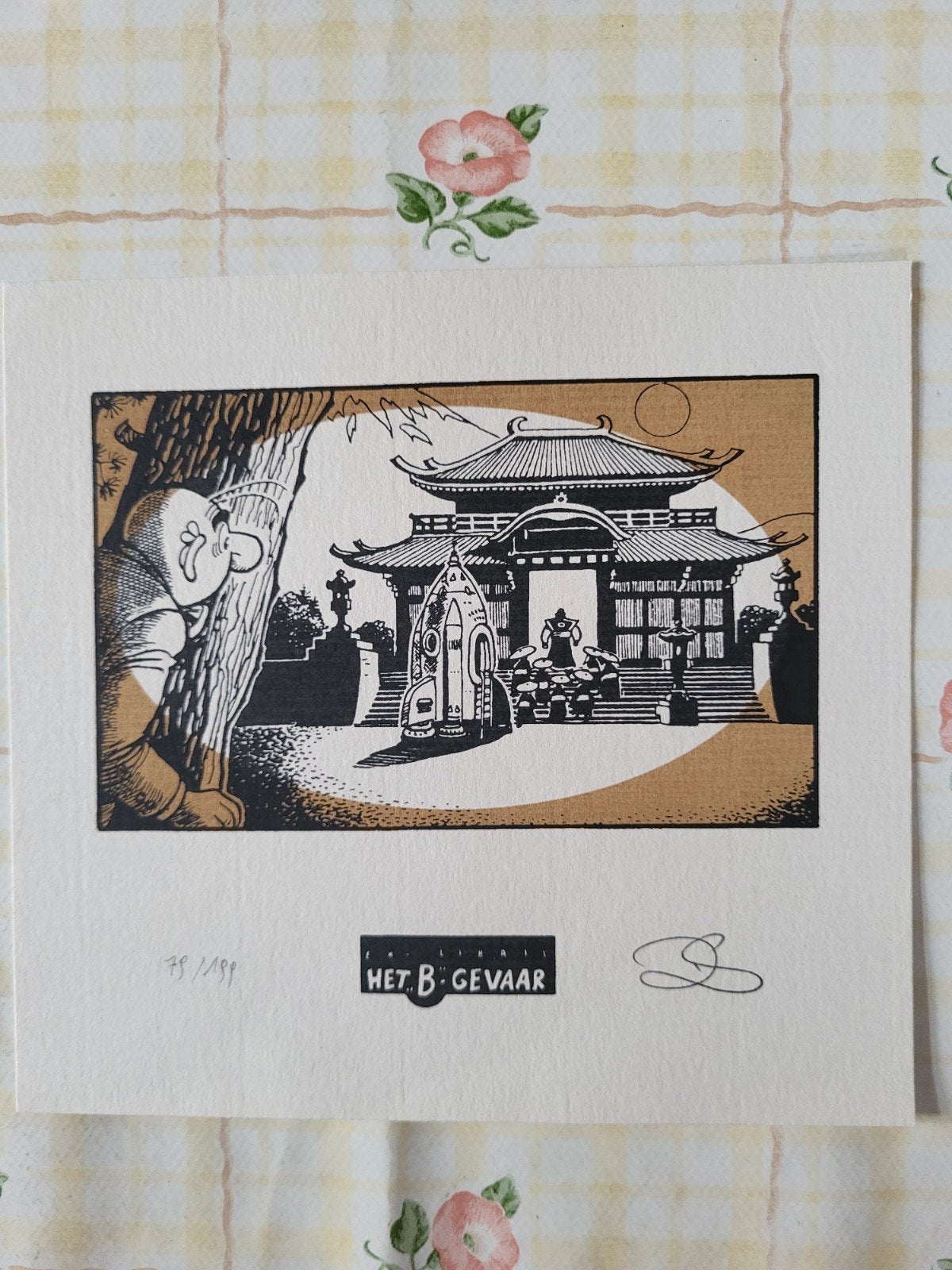 NERO, dagbladverschijnsel., Boeken, Eén comic, Verzenden, Europa, Nieuw
