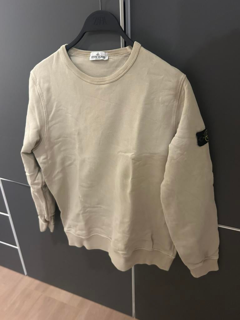 Stone island trui, Ophalen of Verzenden, Zo goed als nieuw, Overige maten