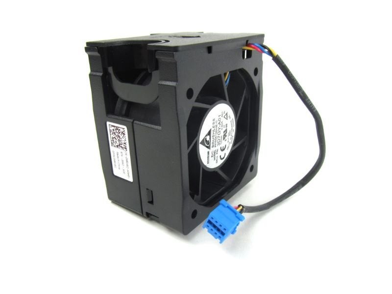 Dell R530 System Fan MRX6C WFXP8, Dell B.V., Info@dell.com, Transformatorweg 38-72, 1014 AK Amsterdam
