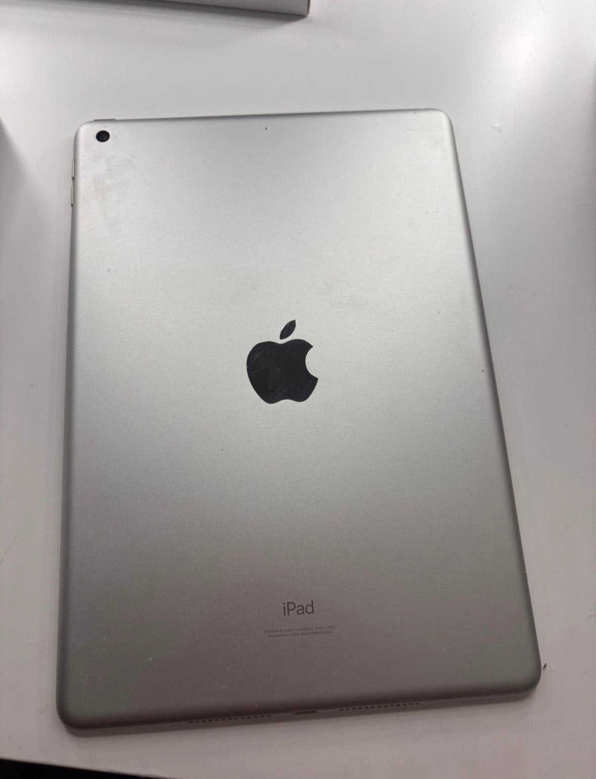 Ipad 9e generatie, Computers en Software, 10 inch, Apple iPad, Ophalen of Verzenden, Zo goed als nieuw