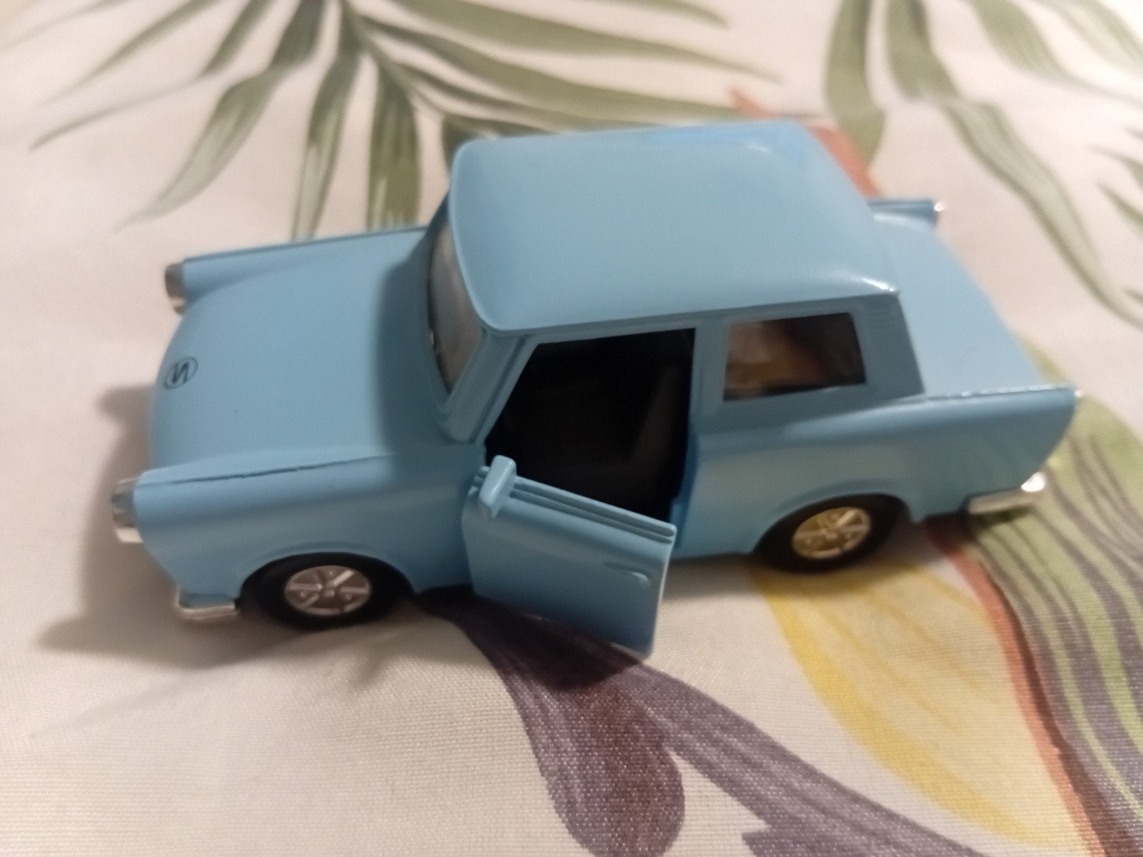 modelauto/ verzamel auto, Hobby en Vrije tijd, Ophalen of Verzenden, Zo goed als nieuw, Bburago