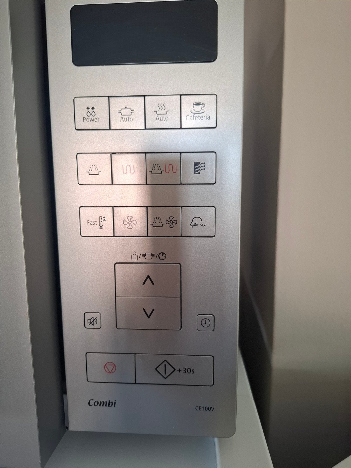 Oven- Magnetron, Ophalen, Minder dan 85 cm, Minder dan 60 cm, Zo goed als nieuw