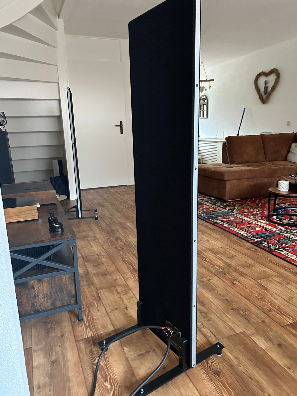 MAGNEPAN 0.7, Audio, Tv en Foto, Ophalen, Zo goed als nieuw, Overige merken