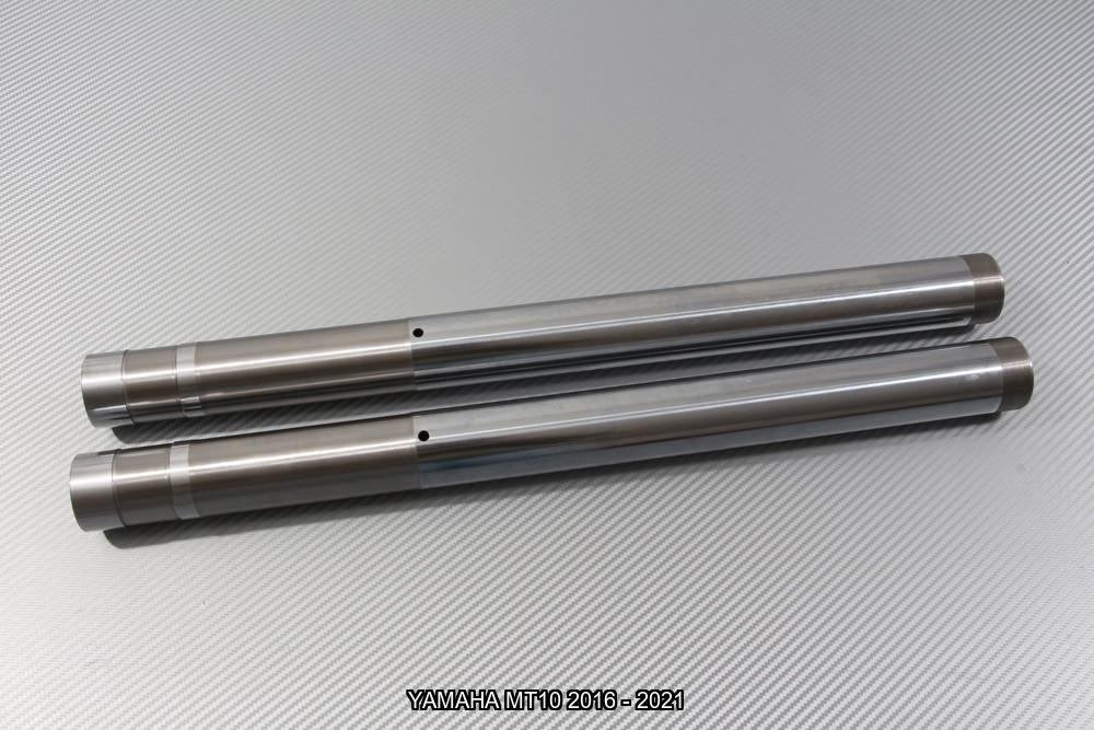 Voorvorkpoten Inversée SPR YAMAHA MT10 2016 - 2021, Motoren, Accessoires | Overige, Ophalen of Verzenden, Nieuw