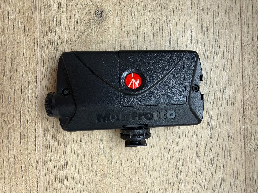 Manfrotto LED Light ML360, Audio, Tv en Foto, Fotografie | Fotostudio en Toebehoren, Ophalen of Verzenden, Zo goed als nieuw, Manfrotto