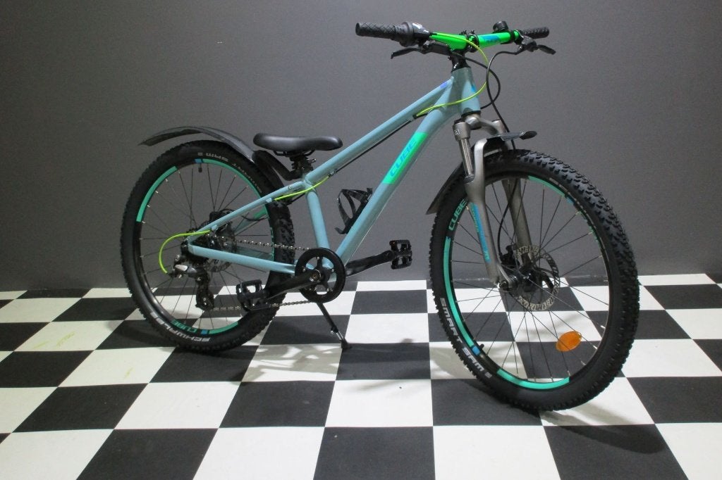 Diverse Mountainbikes 20 / 24 inch  gebruikt, Fietsen en Brommers, Minder dan 45 cm, Ophalen, Gebruikt, Overige merken