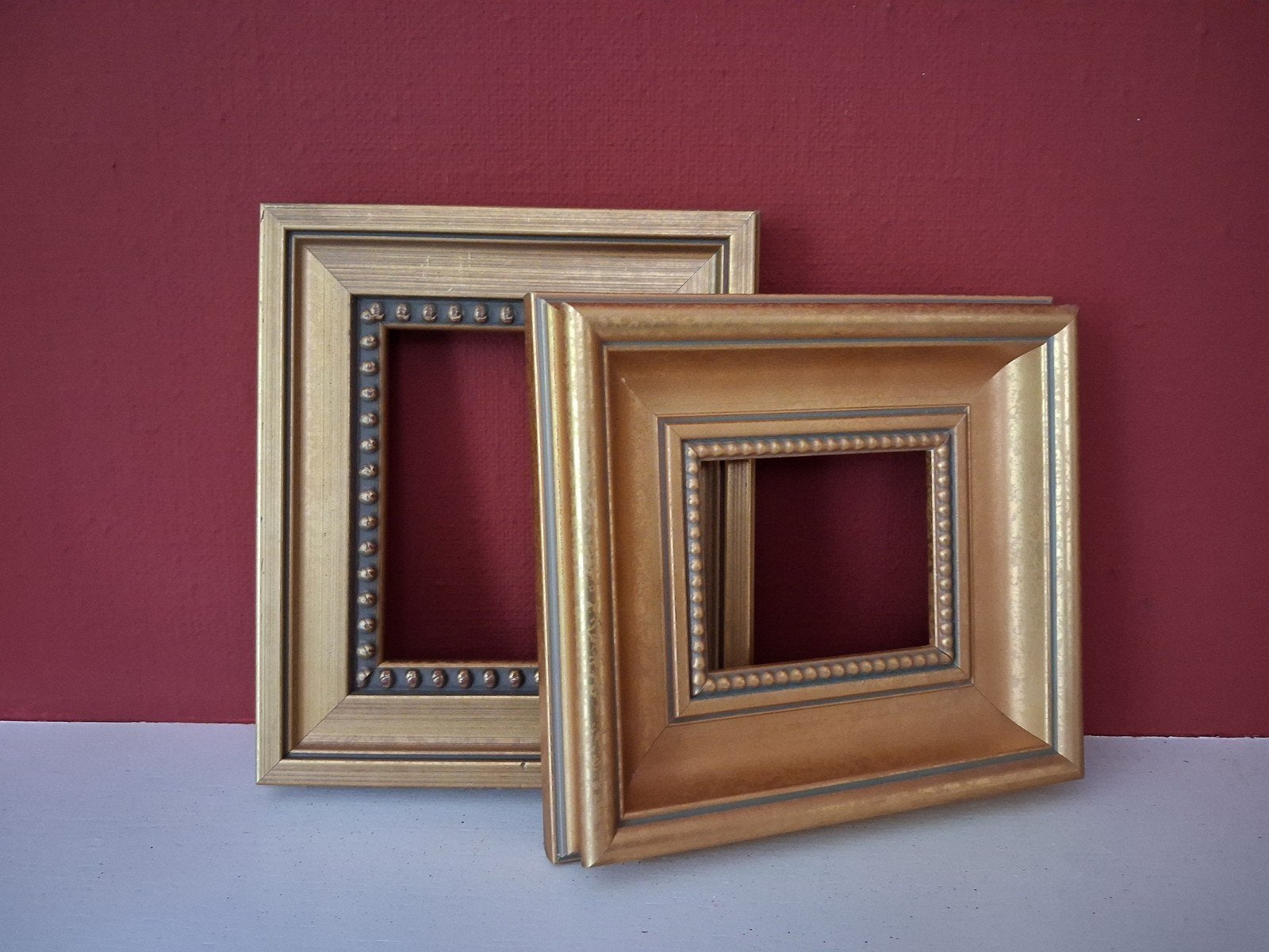 Schilderijlijst 074. 8x10 en 10x13 cm, Ophalen of Verzenden, Schilderijlijst