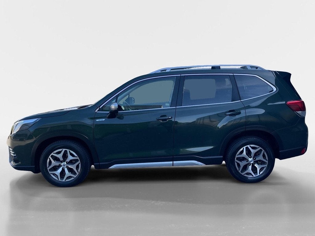 Subaru Forester 2.0i e-BOXER Premium | Pano | Memory | 360 C, Auto's, Subaru, 12 maanden, Euro 6, 4 cilinders, Leder