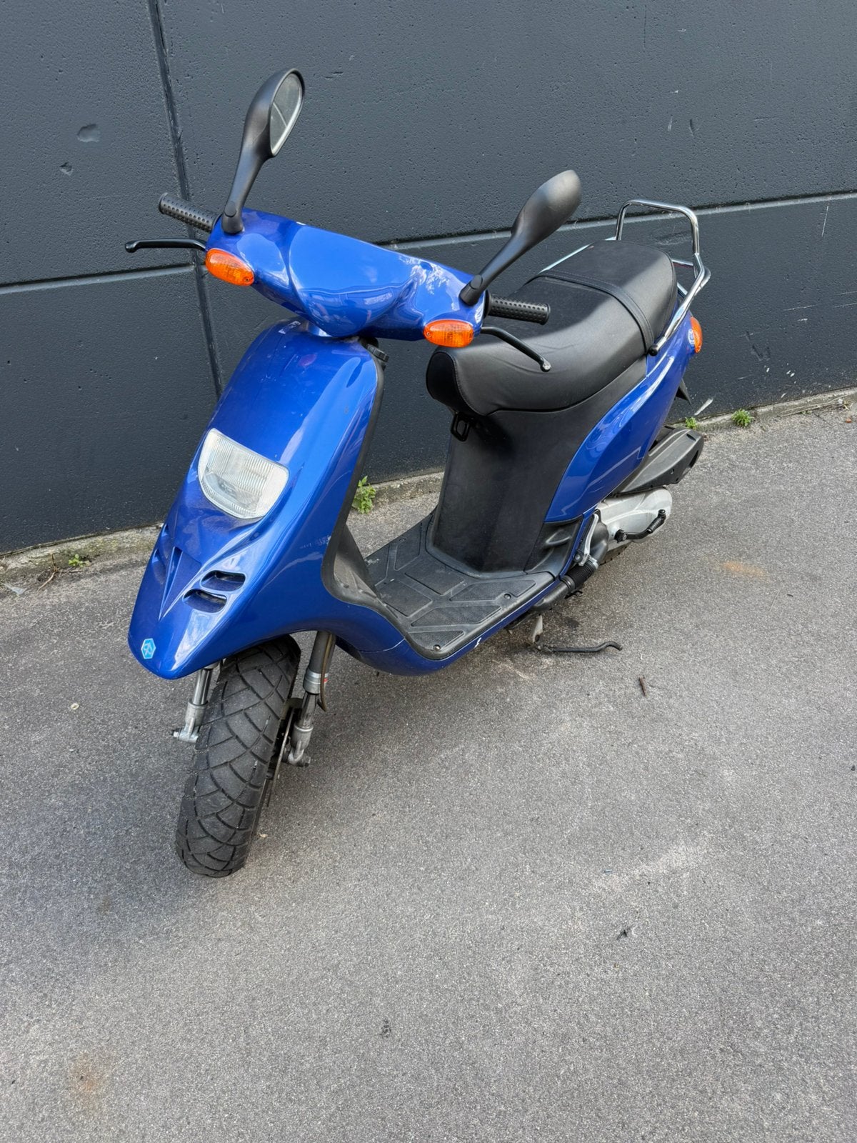 Typhoon 125 super staat, Ophalen, X, X, X