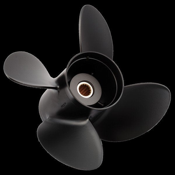 GEZOCHT: Linksdraaiende propeller 14,5 x 15P, Watersport en Boten, Ophalen of Verzenden, Motor en Techniek