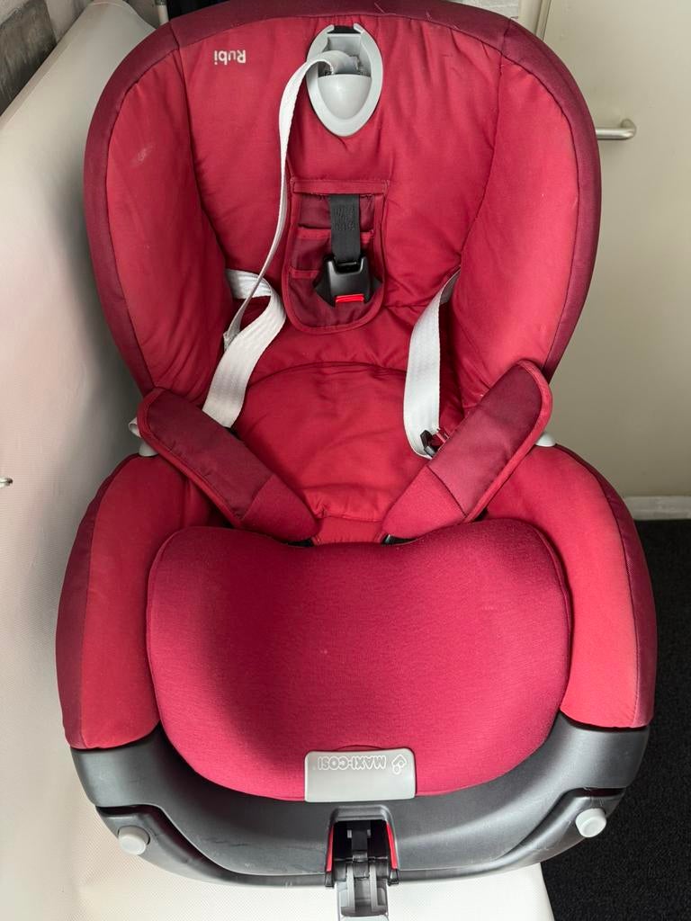 Maxi Cosi autostoeltje, Kinderen en Baby's, Autostoeltjes, Ophalen of Verzenden, Zo goed als nieuw, Maxi-Cosi, Autogordel