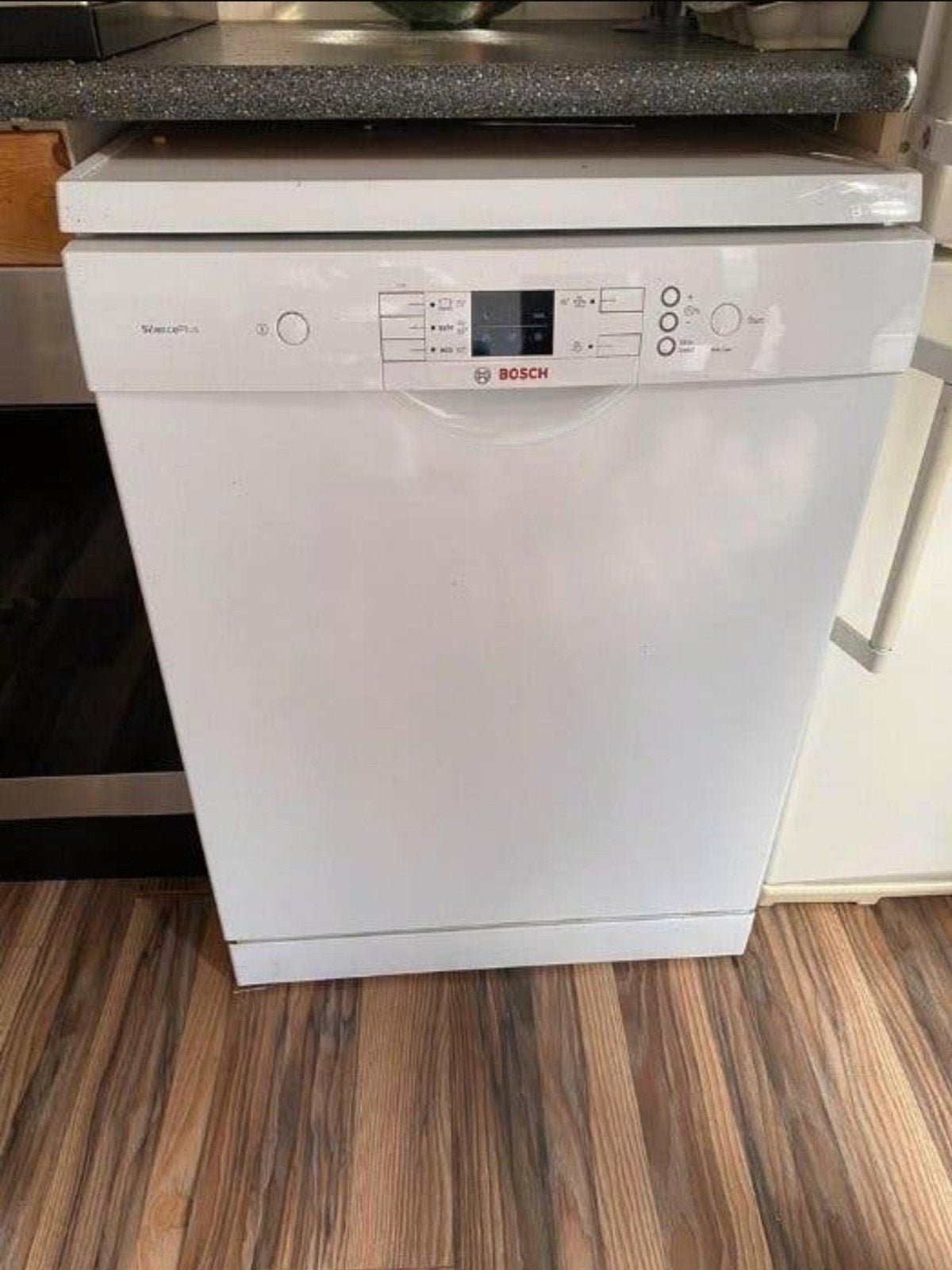 BOSCH vaatwasser afwasmachine Bezorging mogelijk, Witgoed en Apparatuur, Ophalen of Verzenden, Energieklasse A of zuiniger