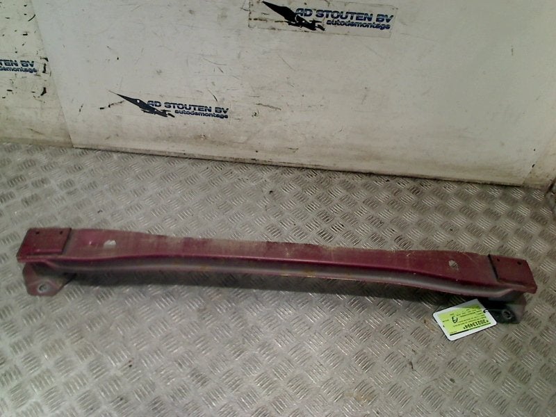 Bumperbalk Achter Mazda 2 (DE) (2010-01/2015-06), Gebruikt, Hitdorfer Straße 73, Leverkusen 51371, , Duitsland, Mazda, Info@mazda.de